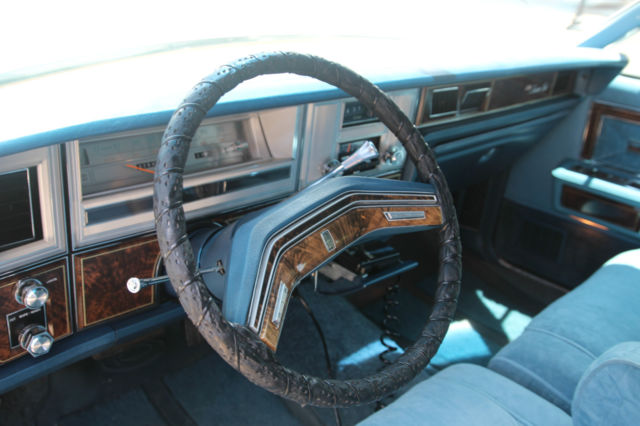 1978 Lincoln Continental - photo 9
