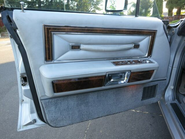 1978 Lincoln Continental Optional Luxury Group - photo 10