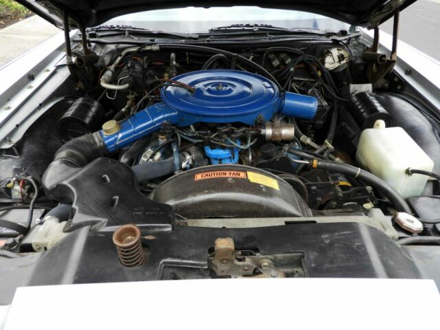 1978 Lincoln Continental Optional Luxury Group - photo 12