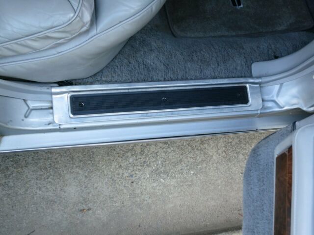 1978 Lincoln Continental Optional Luxury Group - photo 3