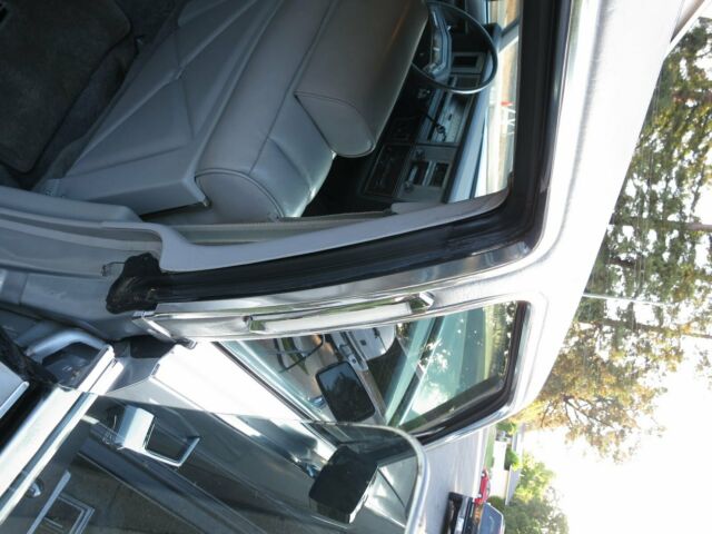 1978 Lincoln Continental Optional Luxury Group - photo 4