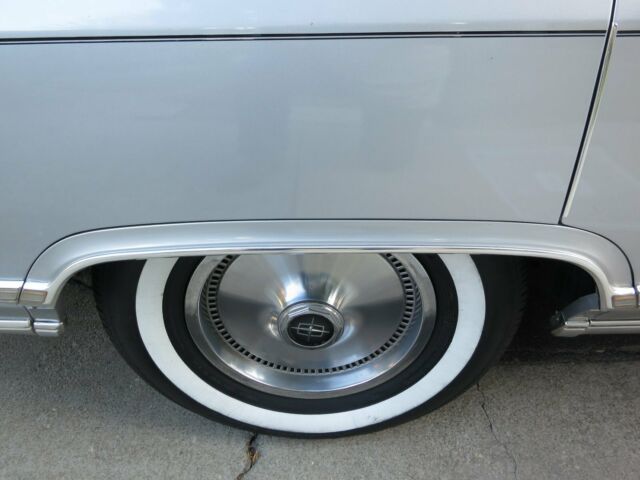 1978 Lincoln Continental Optional Luxury Group - photo 5