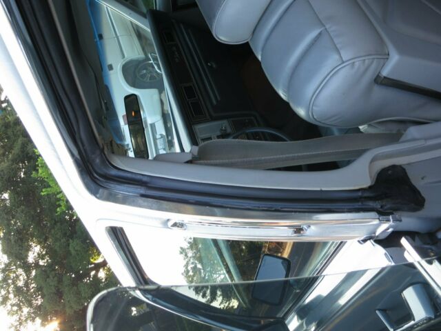 1978 Lincoln Continental Optional Luxury Group - photo 7