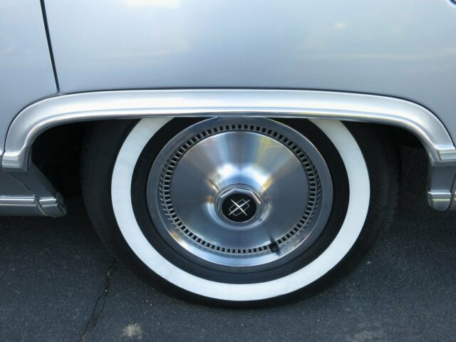 1978 Lincoln Continental Optional Luxury Group - photo 9