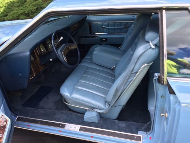 1978 Lincoln Continental - photo 10