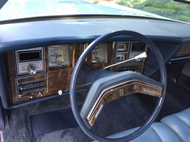 1978 Lincoln Continental - photo 12