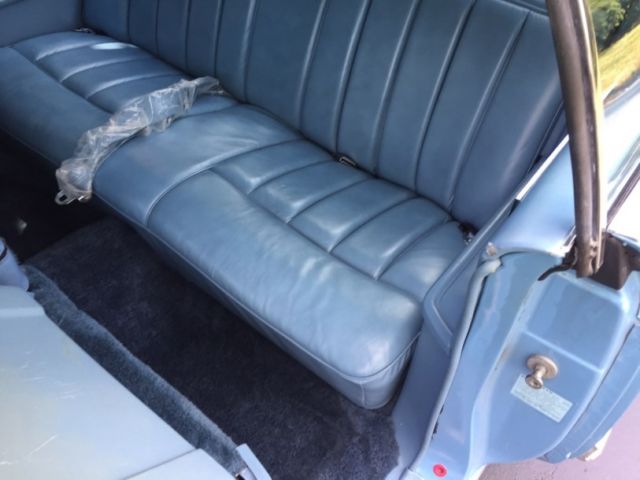 1978 Lincoln Continental - photo 13