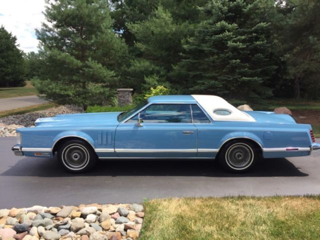 1978 Lincoln Continental - photo 6