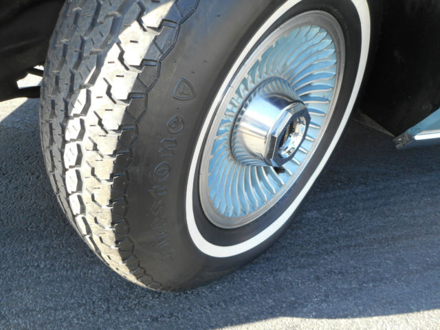 1978 Lincoln Mark Series - photo 12