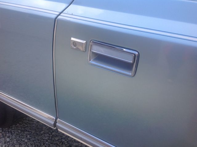 1978 Lincoln Mark Series Diamond Jubilee - photo 9