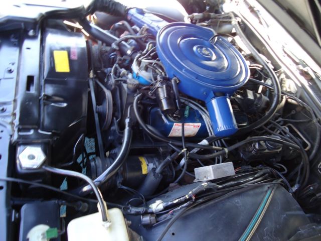1978 Lincoln Continental - photo 11