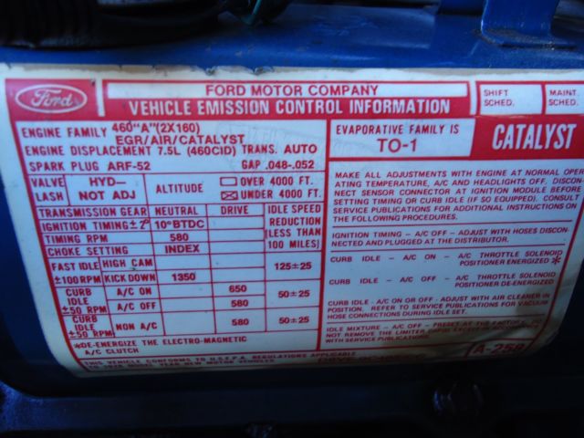 1978 Lincoln Continental - photo 12