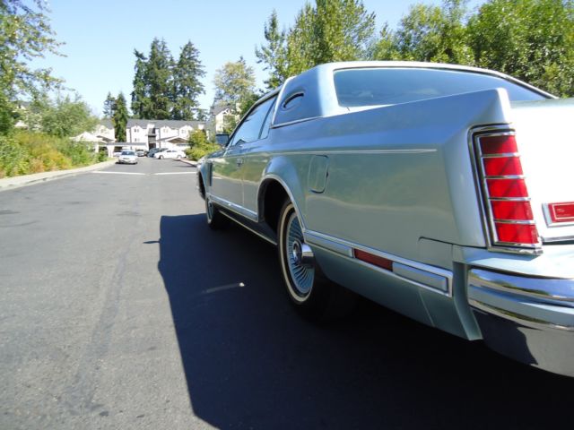 1978 Lincoln Continental - photo 5