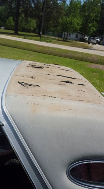 1978 Lincoln Mark Series - photo 12