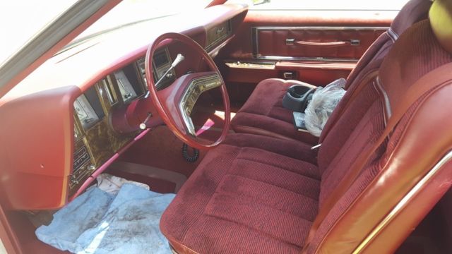 1978 Lincoln Mark Series - photo 4