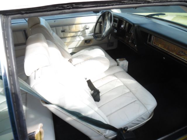 1978 Lincoln Mark Series MARK V - photo 5