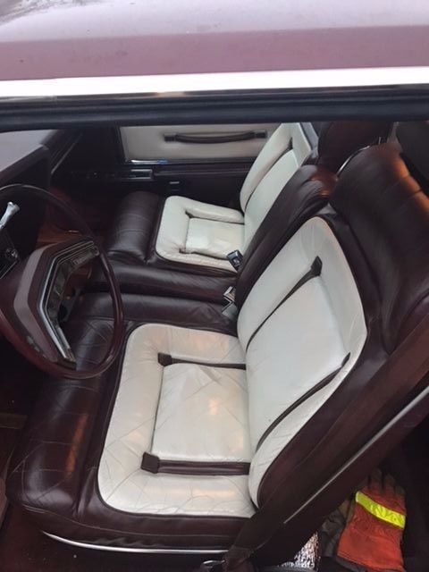 1978 Lincoln Mark Series - photo 5