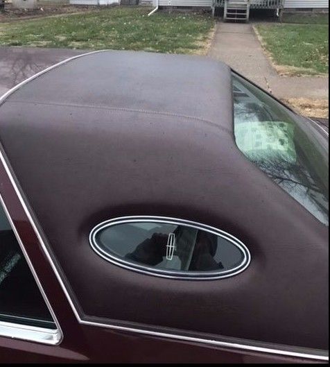 1978 Lincoln Mark Series - photo 6