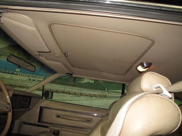 1978 Lincoln Mark Series -- - photo 10