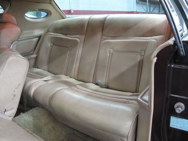 1978 Lincoln Mark Series -- - photo 12