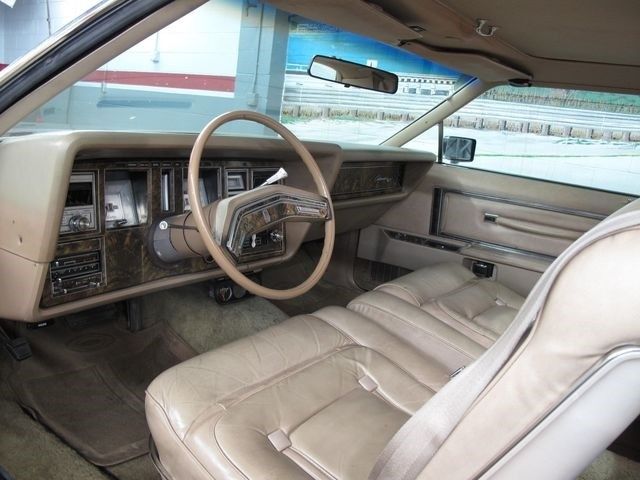 1978 Lincoln Mark Series -- - photo 2