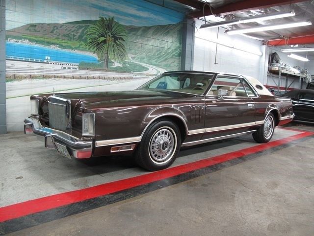 1978 Lincoln Mark Series -- - photo 3