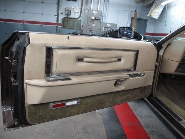 1978 Lincoln Mark Series -- - photo 4