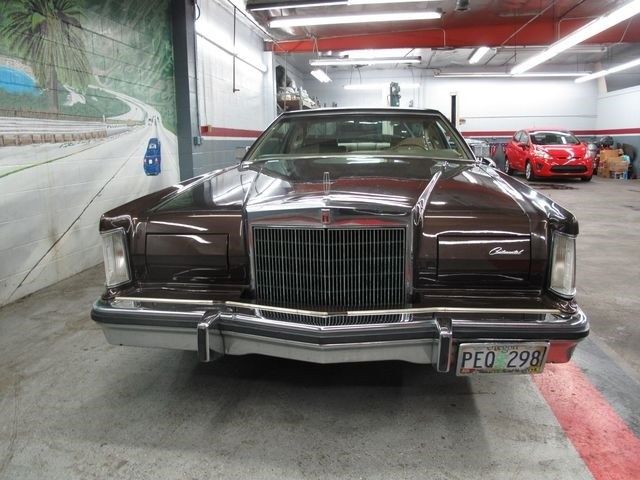 1978 Lincoln Mark Series -- - photo 5