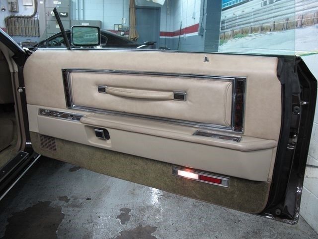 1978 Lincoln Mark Series -- - photo 8