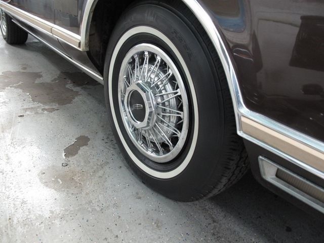 1978 Lincoln Mark Series -- - photo 9