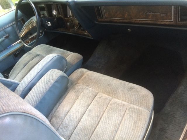 1978 Lincoln Mark Series Mark V - photo 5