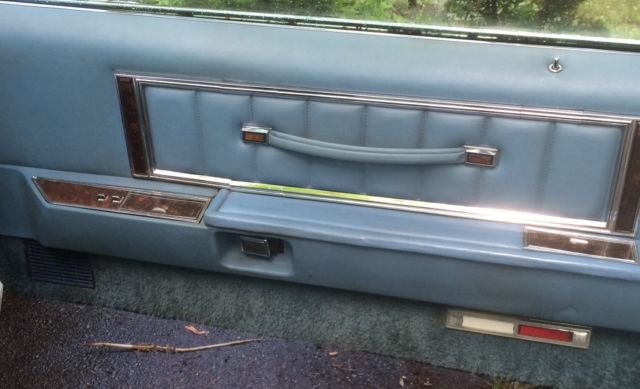 1978 Lincoln Mark Series Mark V - photo 7