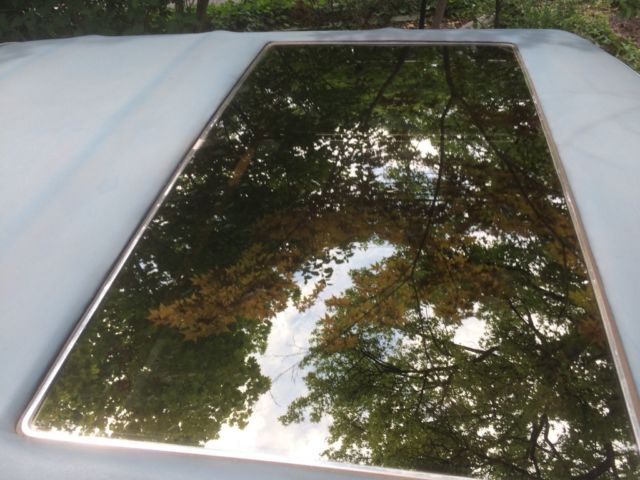 1978 Lincoln Mark Series Mark V - photo 9