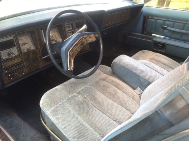 1978 Lincoln Mark Series Mark V - photo 5