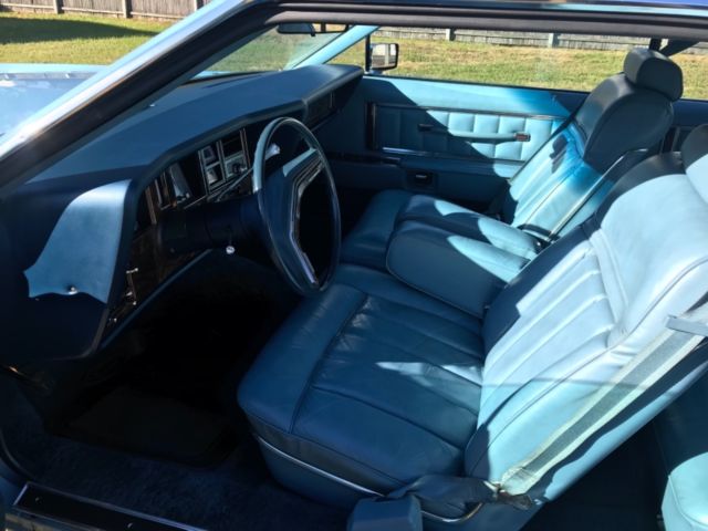 1978 Lincoln Continental - photo 11