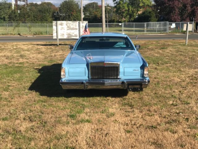 1978 Lincoln Continental - photo 2