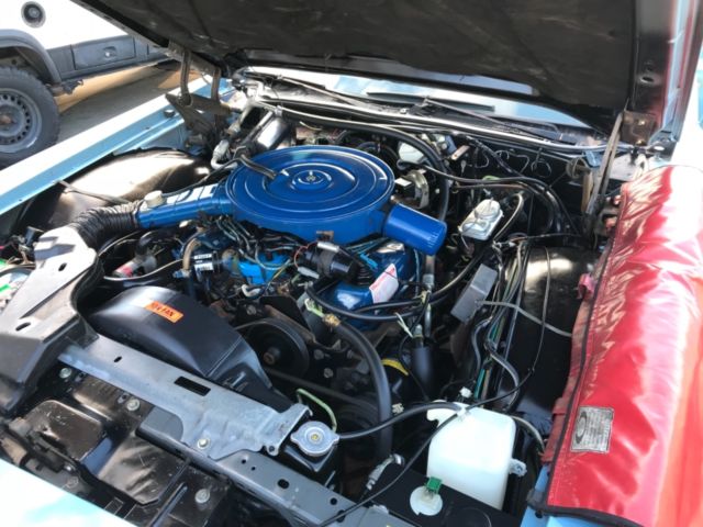 1978 Lincoln Continental - photo 6