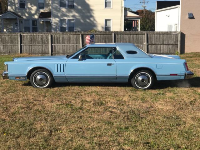 1978 Lincoln Continental - photo 7