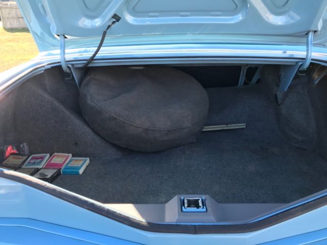 1978 Lincoln Continental - photo 9