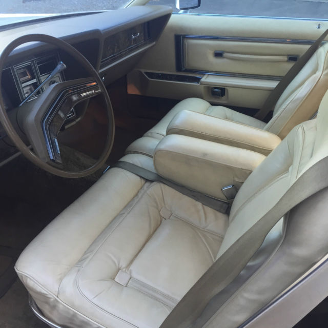 1978 Lincoln Mark Series mark v - photo 8