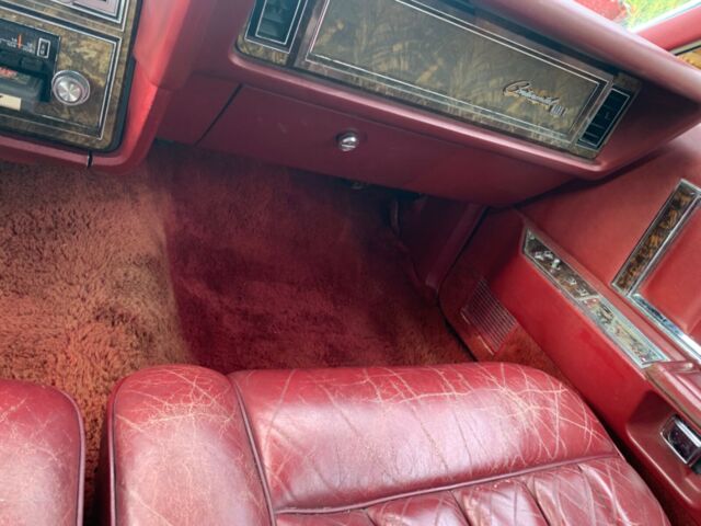 1978 Lincoln Mark Series - photo 10