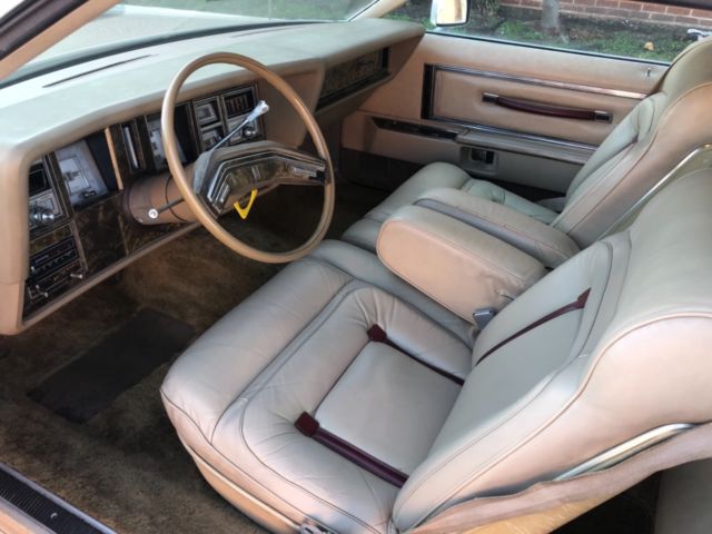1978 Lincoln Mark Series Cartier Edition Designer Series - photo 11