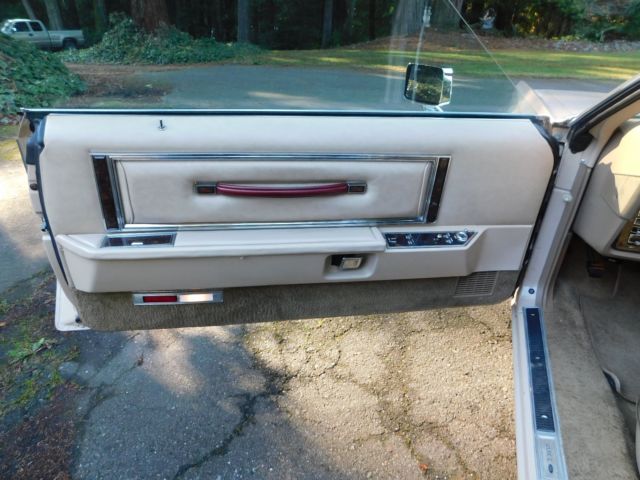 1978 Lincoln Mark Series cartier - photo 12