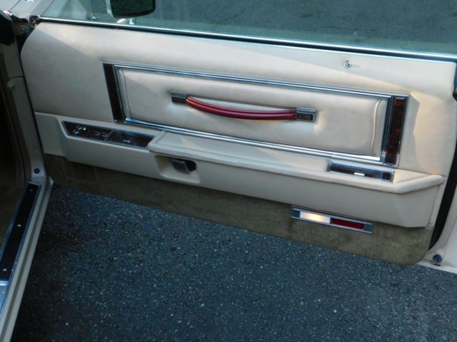 1978 Lincoln Mark Series cartier - photo 13