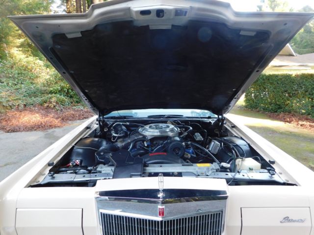 1978 Lincoln Mark Series cartier - photo 3