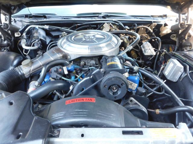 1978 Lincoln Mark Series cartier - photo 4