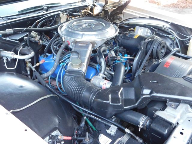 1978 Lincoln Mark Series cartier - photo 5