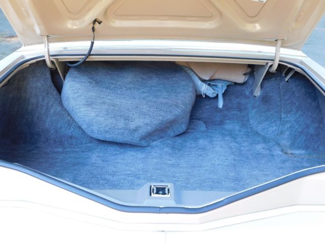 1978 Lincoln Mark Series cartier - photo 9