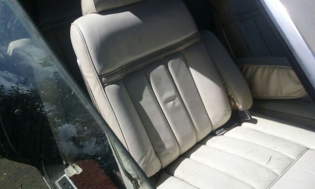 1978 Lincoln Mark Series - photo 3