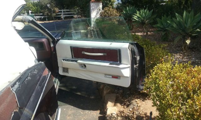1978 Lincoln Mark Series - photo 5